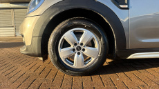 MINI Countryman 1.5 Cooper Classic 5dr Auto Petrol Hatchback